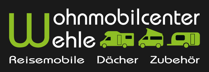 Wohnmobilecenter Wehle SCA Dach - Reisemobile kaufbeuren